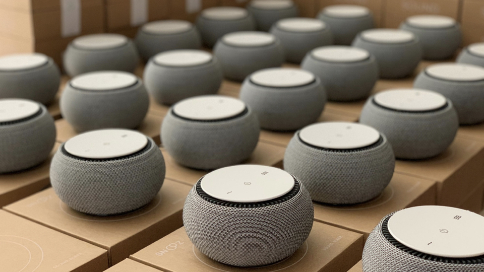 shapeways's tweet image. Product development is streamlined with the use of 3D printing technology from Shapeways. Learn how rapid prototyping with additive manufacturing can completely change the outcome of your next project: bit.ly/3JDzlDd
#AdditiveManufacturing #3DPrinting #Custom3DPrinting