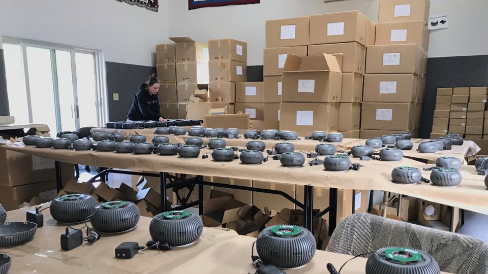 shapeways's tweet image. Product development is streamlined with the use of 3D printing technology from Shapeways. Learn how rapid prototyping with additive manufacturing can completely change the outcome of your next project: bit.ly/3JDzlDd
#AdditiveManufacturing #3DPrinting #Custom3DPrinting