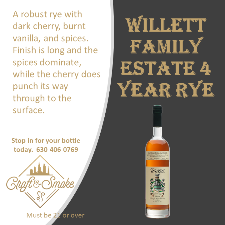 Craft&Smoke tweet media