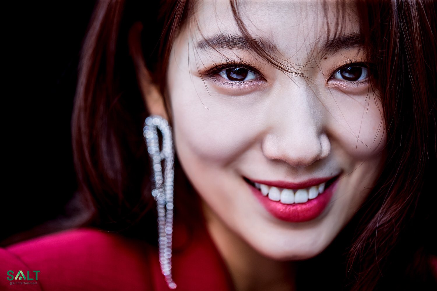 Happy birthday to our Hallyu Queen Park Shinhye    