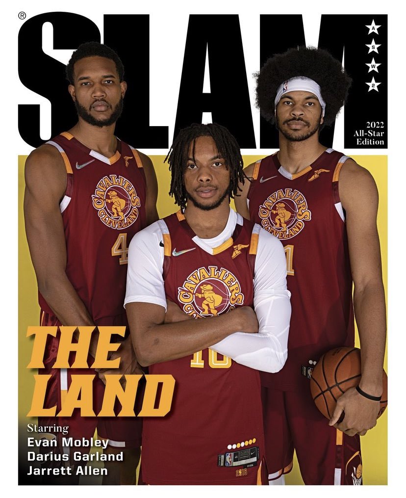 Oh… my… it’s beautiful.