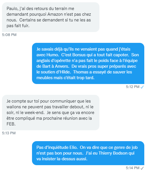 BeingPaulMignette ᵖᵃʳᵒᵈᶦᵉ (@paulmignette) on Twitter photo 