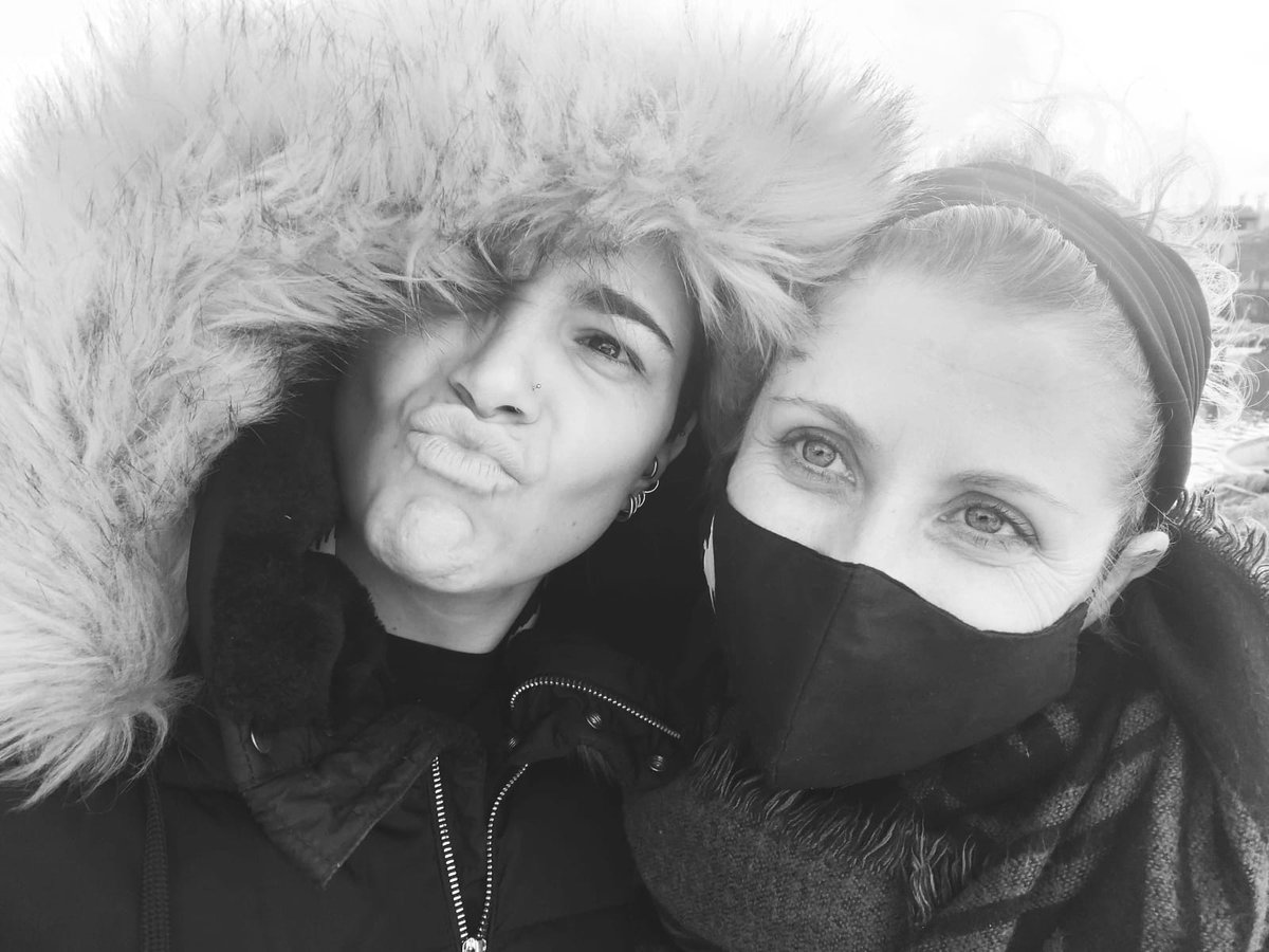 Volver, volver  ... 
🤍