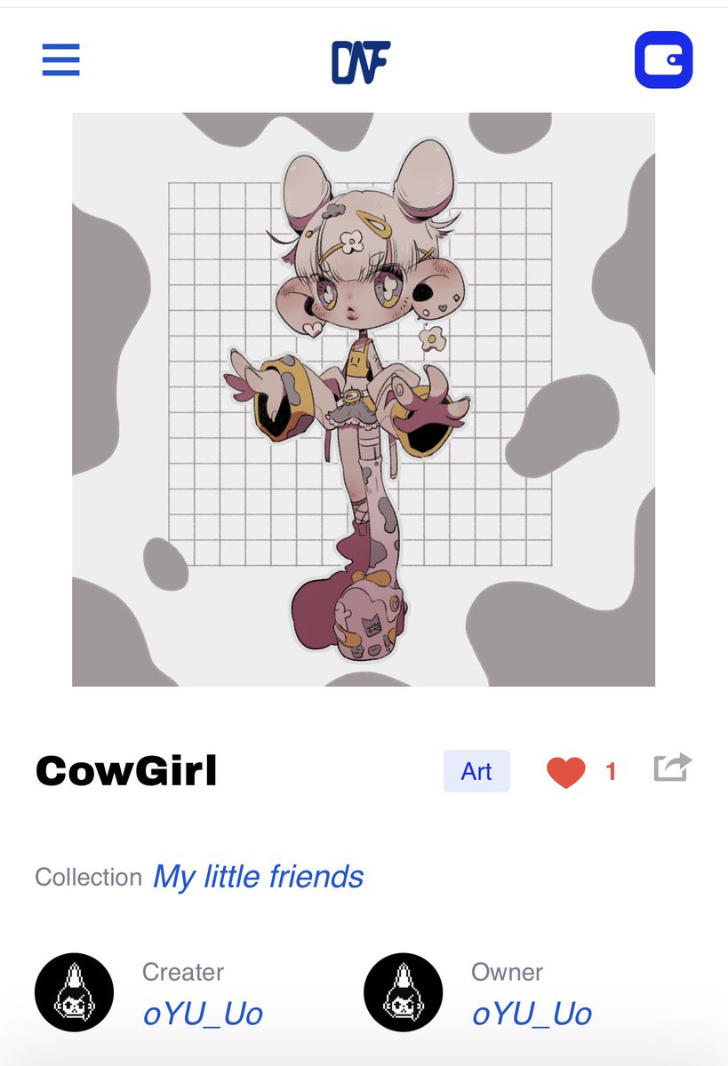 DNFT Protocol | We’re Hiring! tweet media