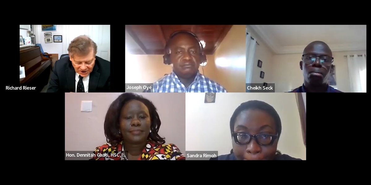 CPA_Secretariat's tweet image. Today @GhatiDennitah, Chairperson of the Commonwealth Parliamentarians with Disabilities (CPwD) network, spoke at our @GDS_Disability Summit event w/ @Sightsavers. She explored how to remove the barriers that prevent persons w/ disabilities from equal participation in Parliament.