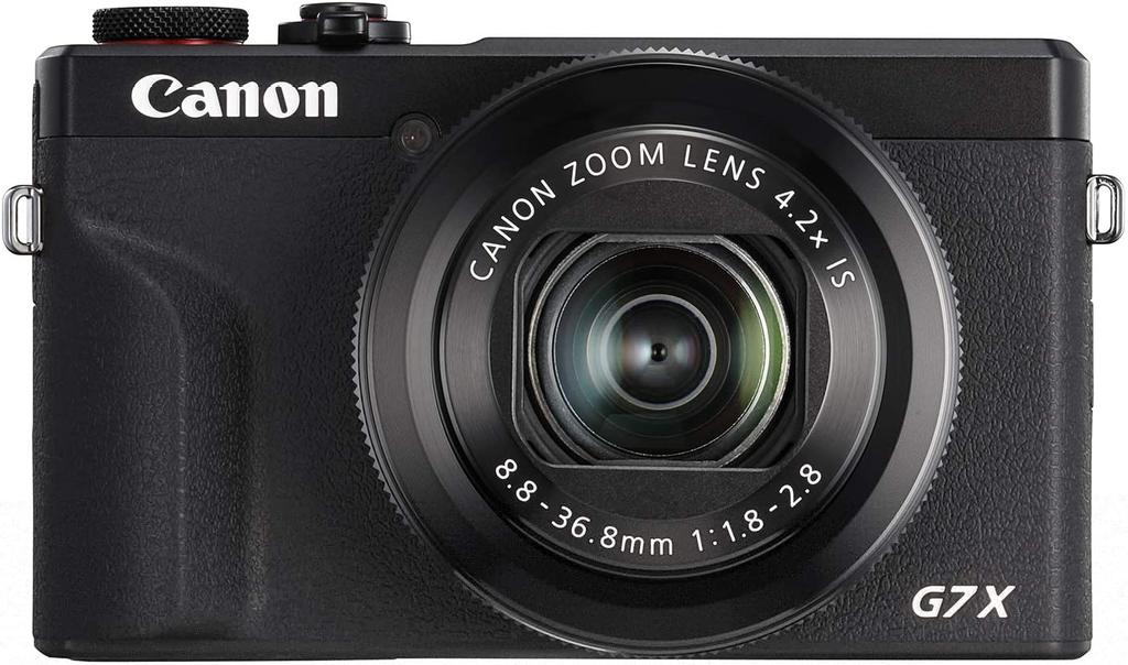 Canon PowerShot G7X Mark III Digital 4K Vlogging Camera, Vertical 4K Video Support with Wi-Fi

Product Link ; 
amzn.to/3I07BZd

#canon #camera #photography  #AEWDynamite #BTC #Binance #CanadaTruckers #DeFi #Ethereum #Giveaway #JHOPE #USA #NewYorkForever #thursdayvibes