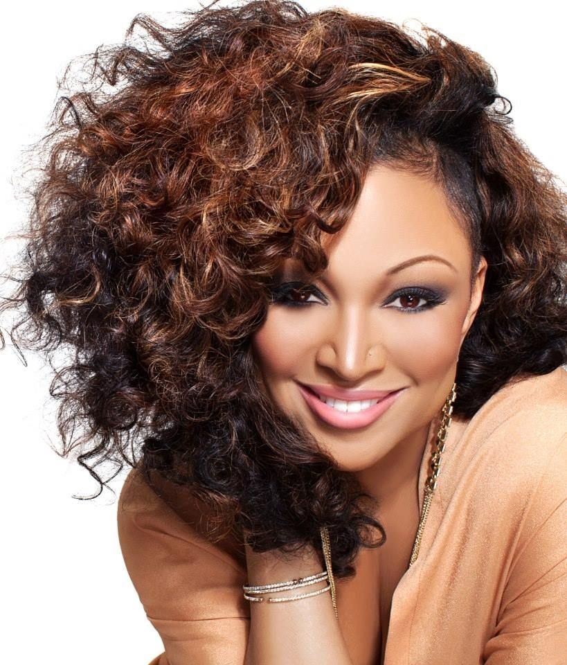 Happy birthday to Chante Moore! 