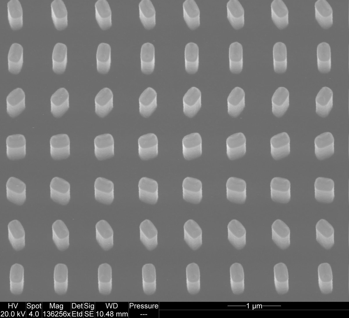 Nanowerk's tweet photo. Researchers combine piezoelectric thin-film and metasurfaces to create lens with tunable focus https://t.co/BvciYZSB3U https://t.co/3Tiqbp3DEr