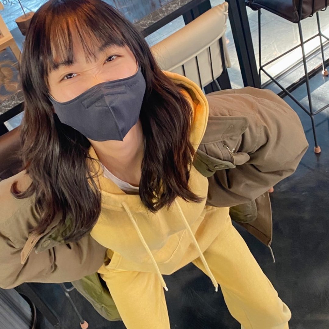 lee yoomi pics tweet media