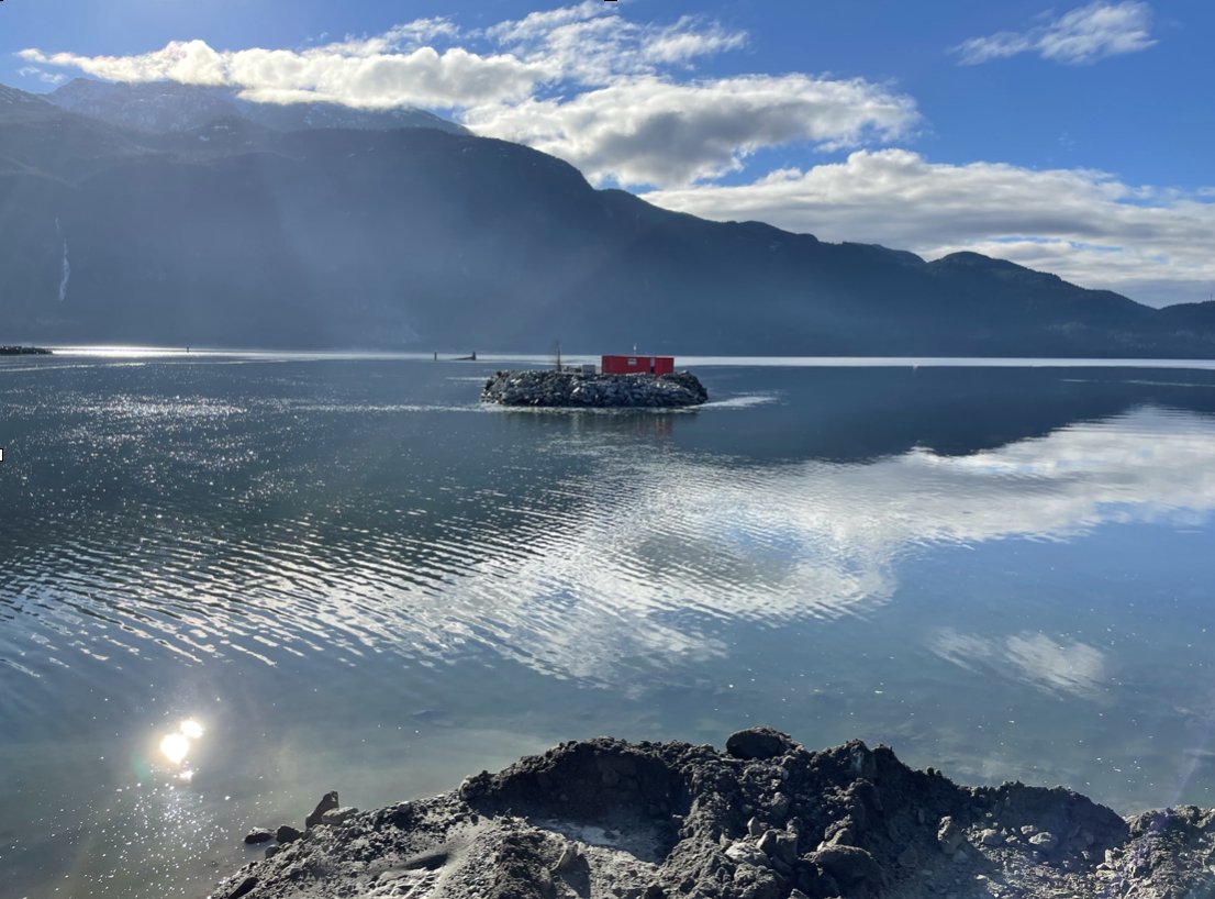 A lot has happened since receiving the Water Sustainability Act approval. Read our latest blog to keep up to date on our progress restoretheshore.ca/post/restore-t… #RestoretheShore