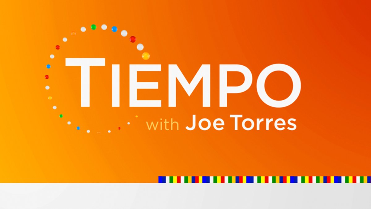 Sunday, 2/20, 11:30am, En Foco Exec Dir Bill Aguado and Susanna Temkin, curator at <a href="/elmuseo/">El Museo del Barrio</a> del Barrio will be guests on @abc7ny's "Tiempo" host <a href="/joetorresABC7/">Joe Torres</a>

They will focus on El Museo's current exhibition "En Foco: The New York Puerto Rican Experience, 1973–74." Tune in!