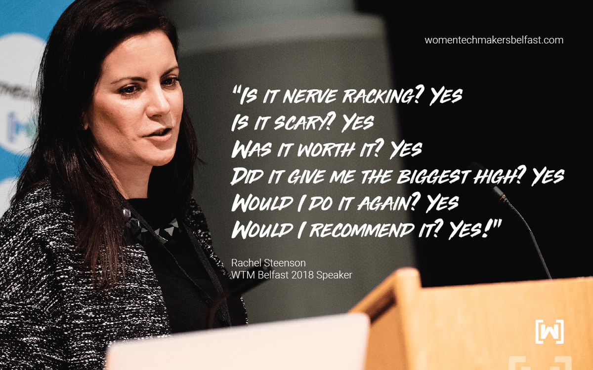 WTMBelfast's tweet photo. ⏰📢ONE MORE DAY to submit a talk for our #IWD Conference on 30 April 2022📢⏰
We represent the local community of women in technology and would love to hear from you. Submit your talk proposal now! https://t.co/7PJUlXS5Jt
#wtm22 #womenintech #WomenTechmakers https://t.co/2E2IYvKs5F