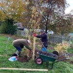 Photo by Uppingham in Bloom (@Uppinghambloom)