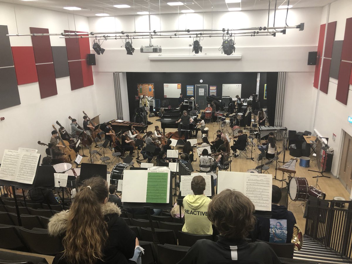 Tom Redmond tweet media