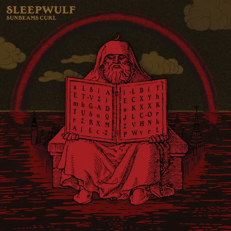 ❗️ 'Sunbeams Curl' de Sleepwulf (sorti chez HEAVY PSYCH SOUNDS) nous propose un voyage dans la partie sombre des années 70 et s'insinue lentement mais sûrement  dans les neurones !

buff.ly/3HXe6w3

#review #doommetal #protodoom #sweden