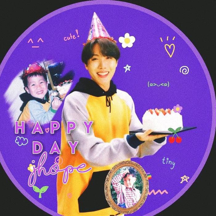 joon_flowers's tweet photo. #HopeRightHere
#happybirthdayjhope
#JhopeBirthday #JHOPE #HOBI #uarourhope #uarmyhope 
We love you Jhope! ENJOY YOUR BIRTHDAY MY LOVE💐💜 https://t.co/sS6WaFhh35