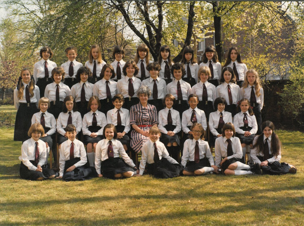 WGS Alumnae tweet media