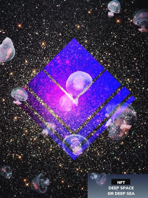 MAC41618604's tweet photo. https://t.co/GwmnItvopx deep space jelly fish etherium OKEYYYYY check this one out maybe you like it maybe not but dont be shy to support ;) #nft #NFTs #NFTCommunity #NFTartist #NFTdrop https://t.co/4SSungHMt7