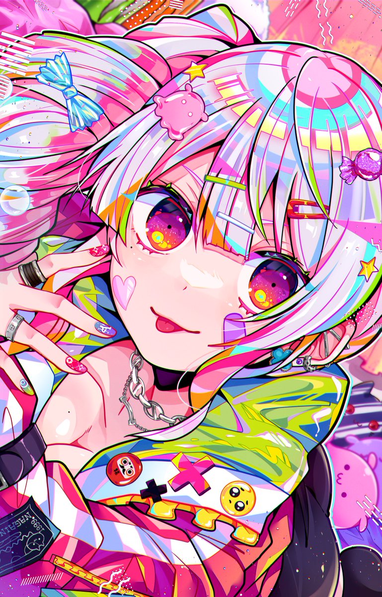 TOKIMEKI

foundation.app/@sashimi_a_u/s…