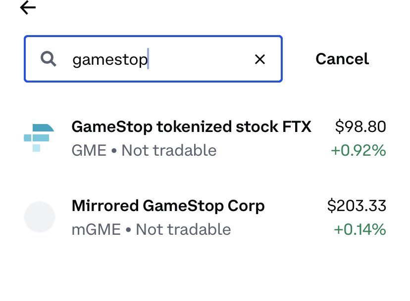 KintsugiDevs's tweet photo. @ChrisBe94681185 We do see exchanges playing with this idea already like @FTX_Official and I'm sure within the next ten years will see the stock market move to Blockchain but rn we need more regulation and support from overseers in the legacy stock market system https://t.co/uyHx1s3FZ7
