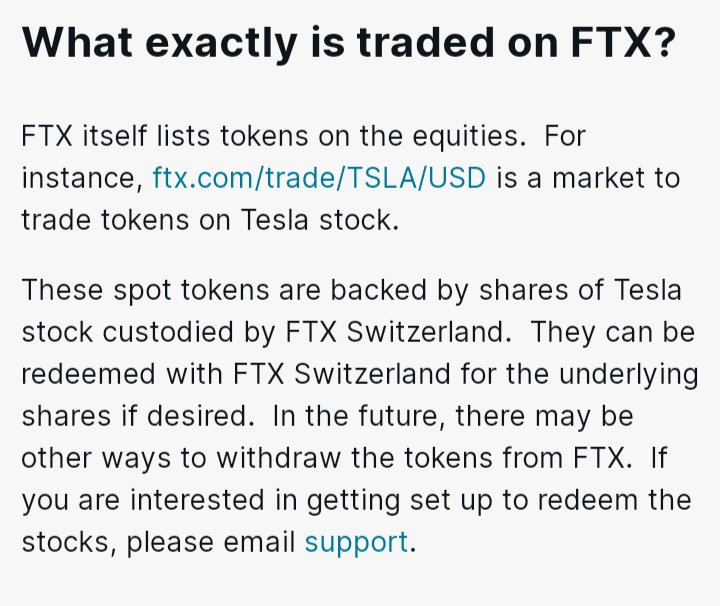 KintsugiDevs's tweet photo. @ChrisBe94681185 We do see exchanges playing with this idea already like @FTX_Official and I'm sure within the next ten years will see the stock market move to Blockchain but rn we need more regulation and support from overseers in the legacy stock market system https://t.co/uyHx1s3FZ7