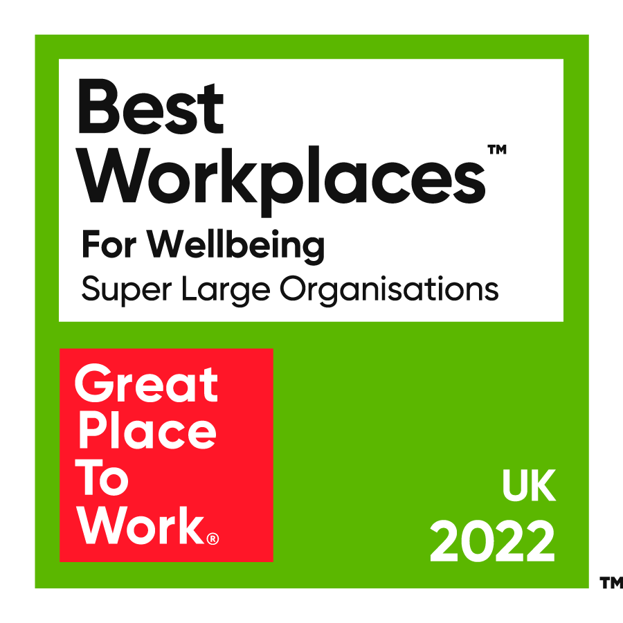 irwinmitchell's tweet photo. We’re proud to share that we’ve been named as one of the #BestWorkplaces for #Wellbeing as announced by @GPTW_UK. By encouraging a focus on the importance of looking after yourself, we are striving to continue to be a #GreatPlaceToWork. Read more: https://t.co/uu3b7HOCW6 https://t.co/HDBGBMuobB