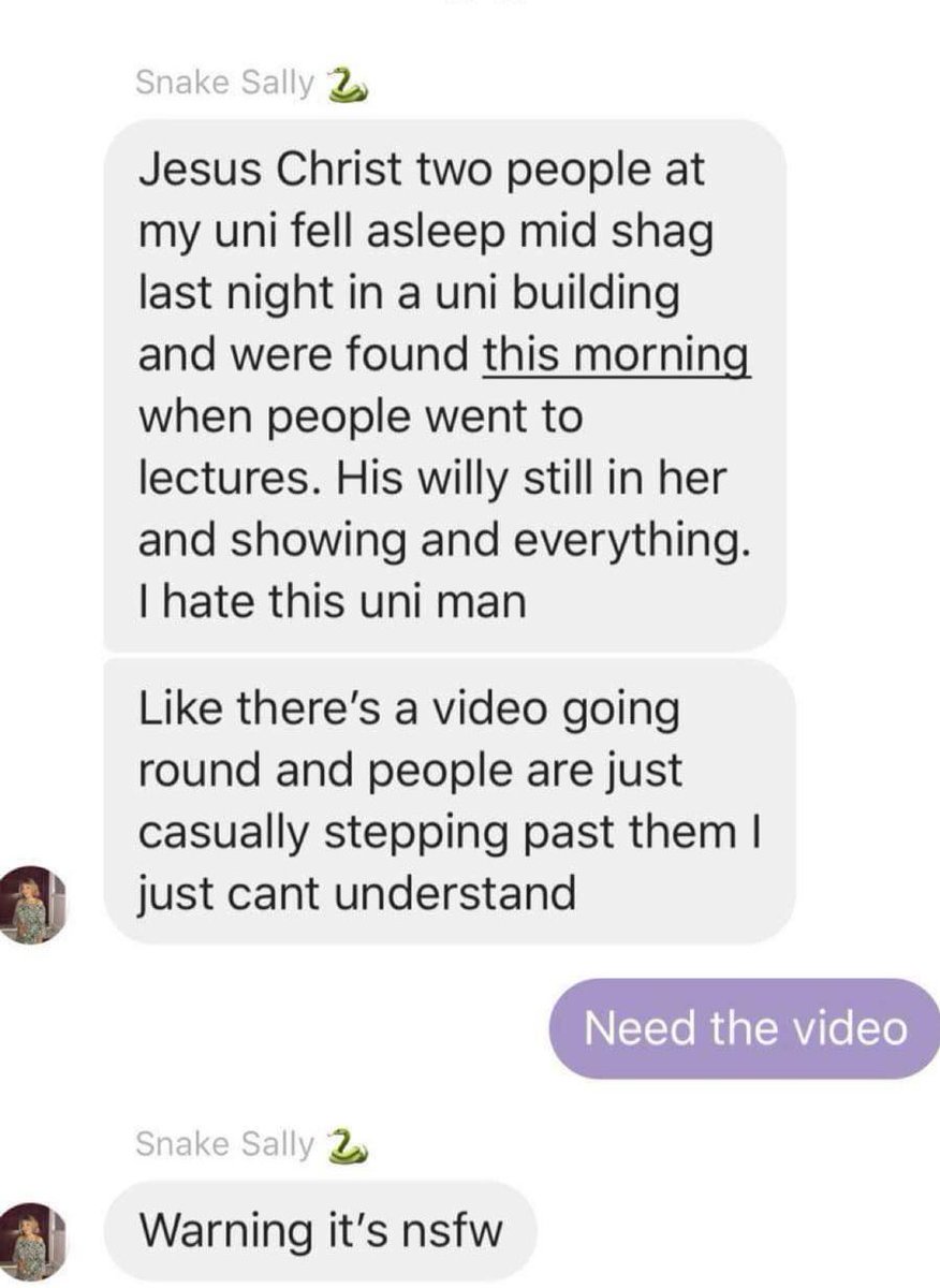 Watch this 😂😂😂

1/2