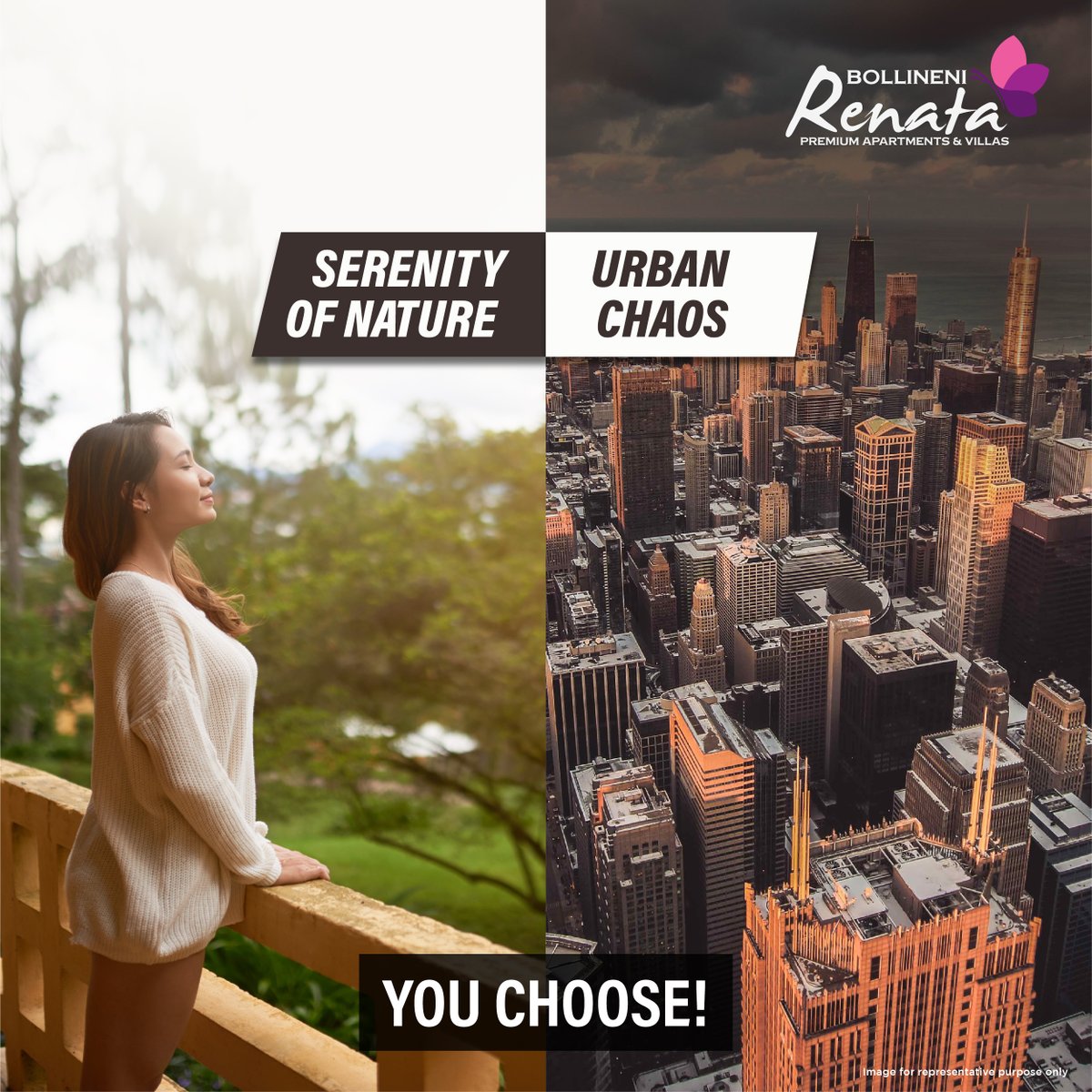 bscplblr's tweet photo. The craving for open spaces and fresh air now comes to an end at Bollineni Renata. Enjoy splendid views for life in the prime location of Ottiyambakkam, Chennai.​

Visit our website to know more​
https://t.co/wxXn065x2w
#BSCPL #bollinenirenata #realestate #RealEstateChennai https://t.co/xBzNM23Rju