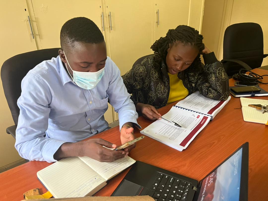 SEED_SustDev's tweet image. Behind the scenes: It&apos;s an intensive week at the SEED Accelerator in Malawi with @EcogenMw working on some critical topics on funding and finance. Working our way towards financing readiness!
#SEEDAccelerator #climateadaptation #greenbusiness #biogas #renewables @umodziconsult