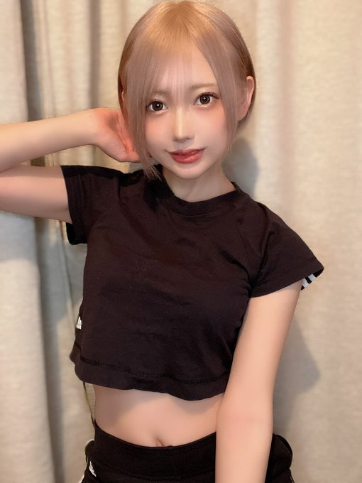 Twitterのコスプレ画像18