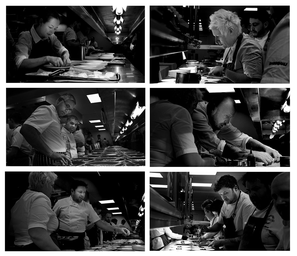 Obsession 
“On The Pass”
<a href="/Benaresofficial/">Benares Restaurant</a> <a href="/Kennyatkinson1/">House of Tides</a> @AngelaHartnett <a href="/monicagaletti/">monica galetti</a> <a href="/liamgoldstone/">liam goldstone</a> <a href="/sabor_ldn/">Sabor</a> <a href="/MickaelViljanen/">Mickael viljanen</a> <a href="/LittleChartroom/">The Little Chartroom</a> <a href="/_LisaAllen/">Lisa Goodwin-Allen</a> <a href="/dhrishikesh/">Hrishikesh Desai</a> <a href="/jamesmartinchef/">James Martin</a> <a href="/alchemillaresto/">Alex Bond</a>