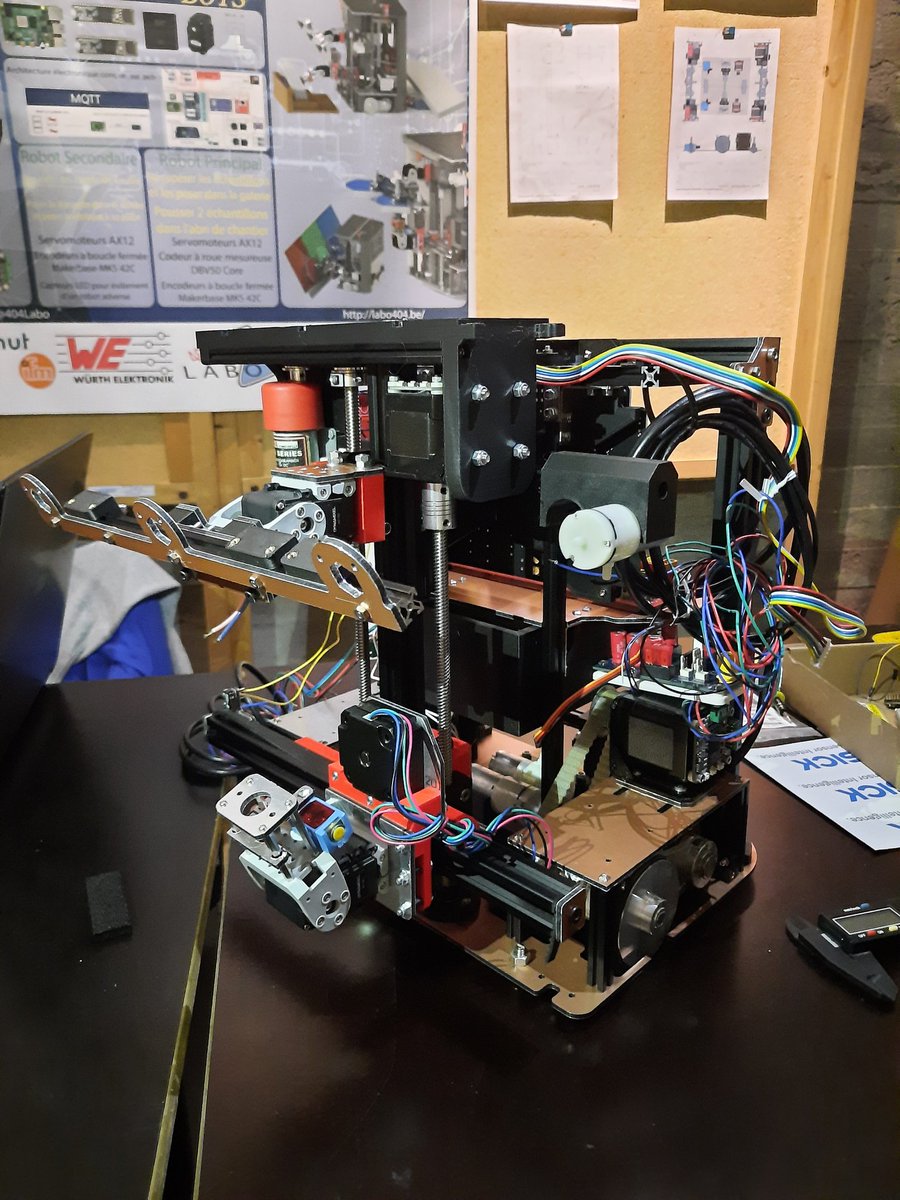 Labo 404 tweet media