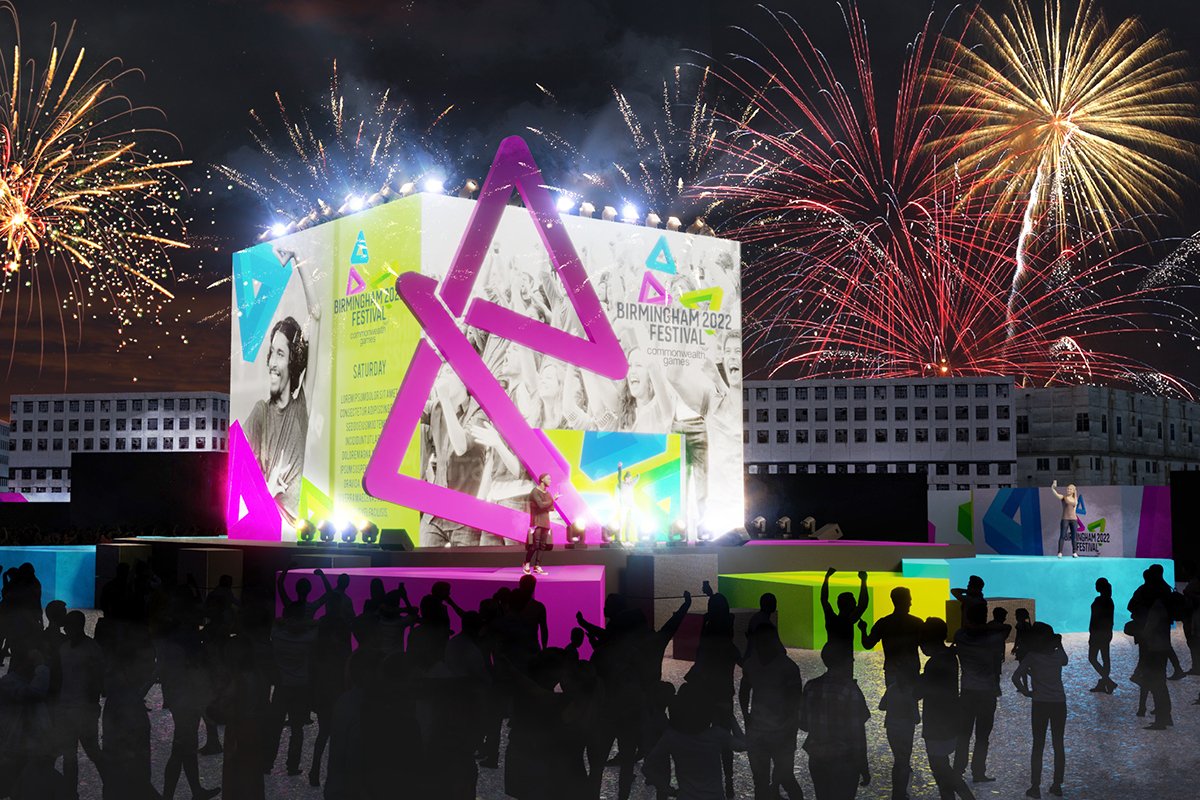 ADI_LED's tweet photo. ODP - an enterprise between @ADI_LED, #JAProductions and @OpusArtsEvents, is looking for artists, performers, AV crew and infrastructure partners to help deliver the #Birmingham2022 Festival Live Sites.
Interested? ✉️ Birmingham2022@adi.tv
#B2022 #livesites #culture #eventprofsuk https://t.co/4e19fCtwkU