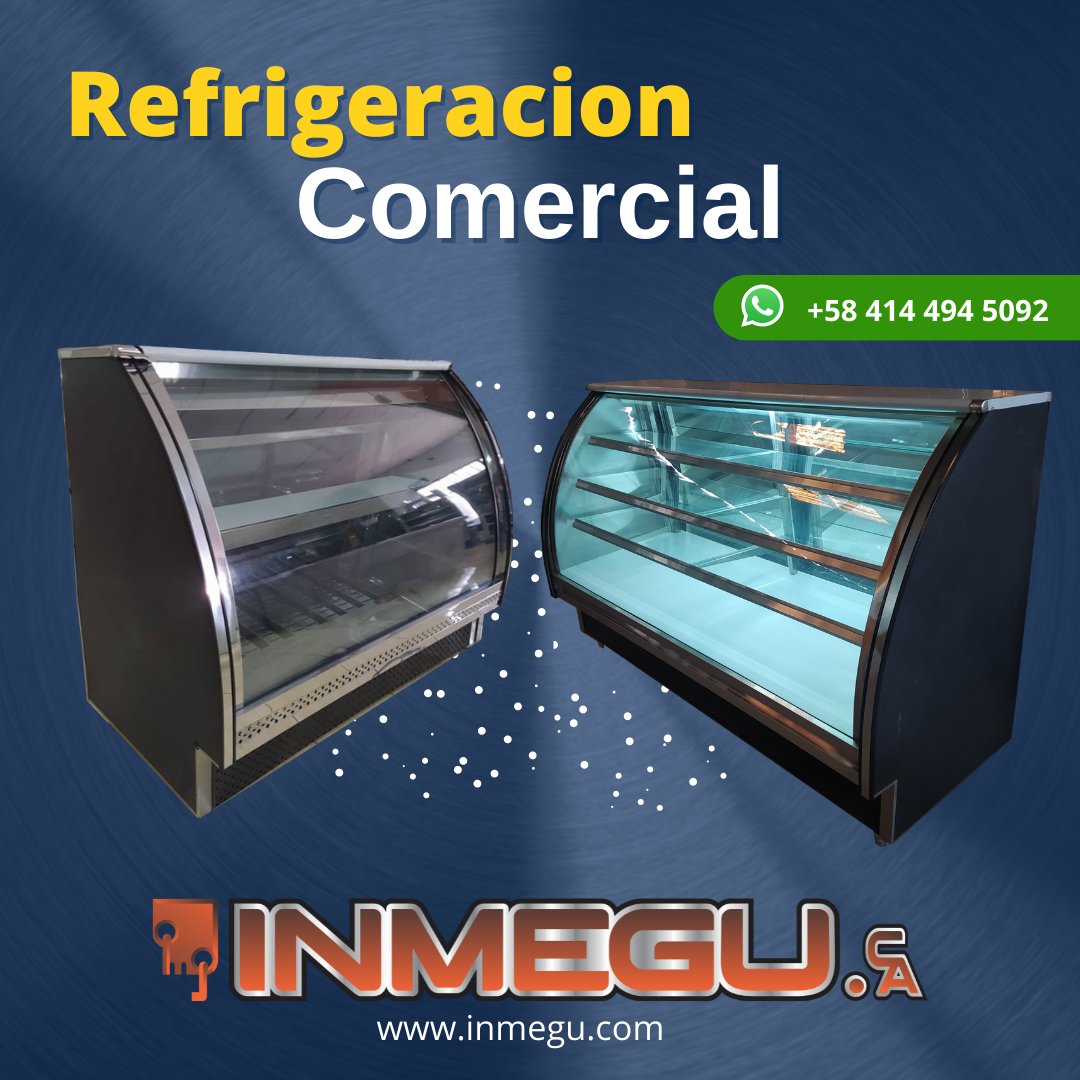 inmeguca's tweet photo. Solicitudes vía #WhatsApp📲 0414-4945092

📌 Villa de Cura Edo. Aragua.

#Neveras #Charcuteria #markets #lecheria #negocio #empresa #Venezuela #Maracay #puertolacruz #refrigerador #alimentos #valencia #hatillo #tucacas #puertocabello #maiquetia #miranda #guarenas #guatire https://t.co/pVQc7KlVJT