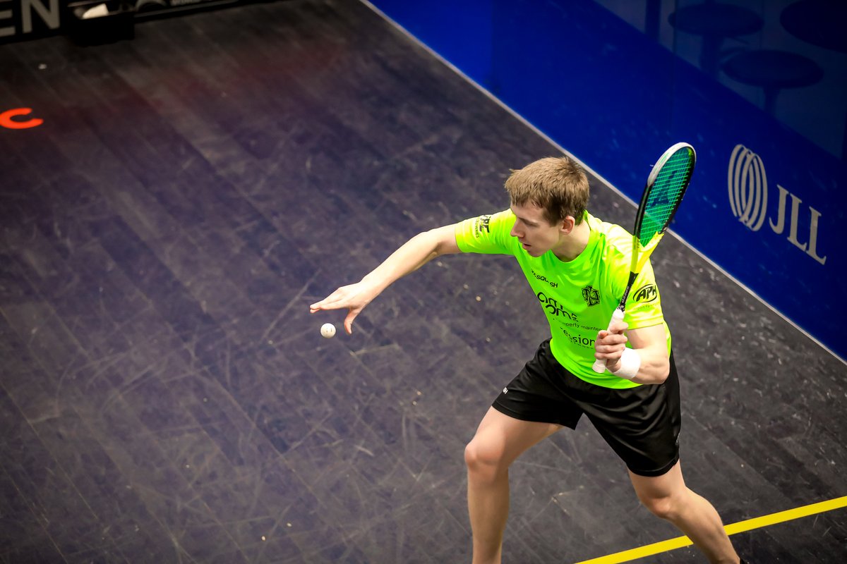 🏴󠁧󠁢󠁥󠁮󠁧󠁿 England Squash tweet media