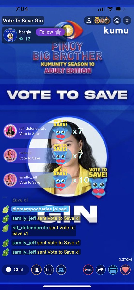 aintjeff_'s tweet photo. BBS GIN ULET 😤
#BBSGIN
#teamginofficial
#giraf
#rafdefender
#rafvengers https://t.co/r6rF1KVSXV