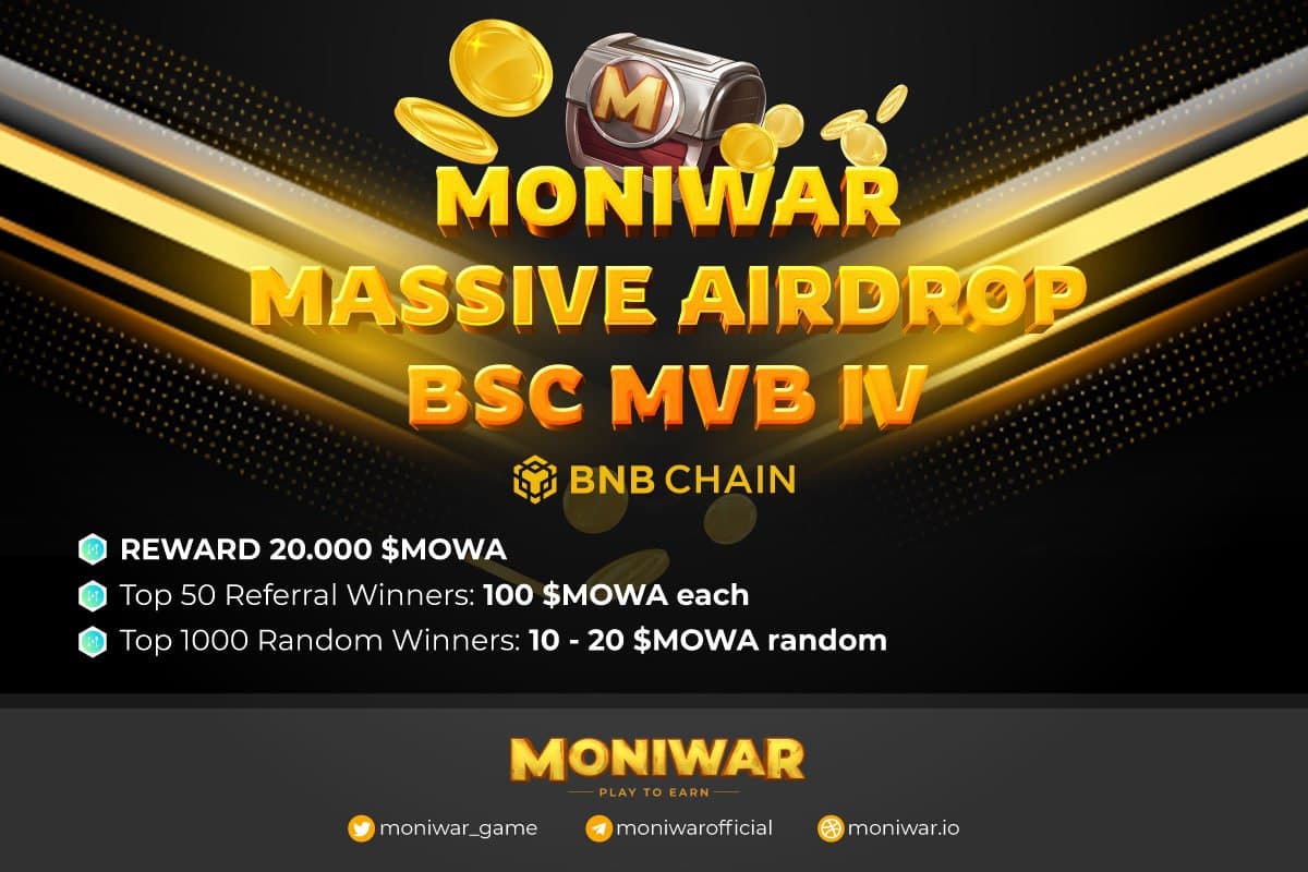 Moniwar | Play Now on Multi-Platform tweet media