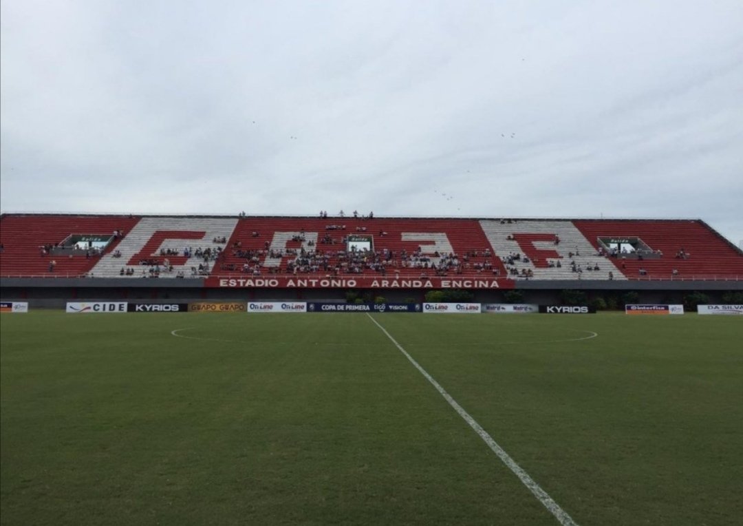 General Caballero vs Olimpia pronóstico predicción cuotas apuestas previa jornada 7 Liga Paraguaya 12 de marzo 2023