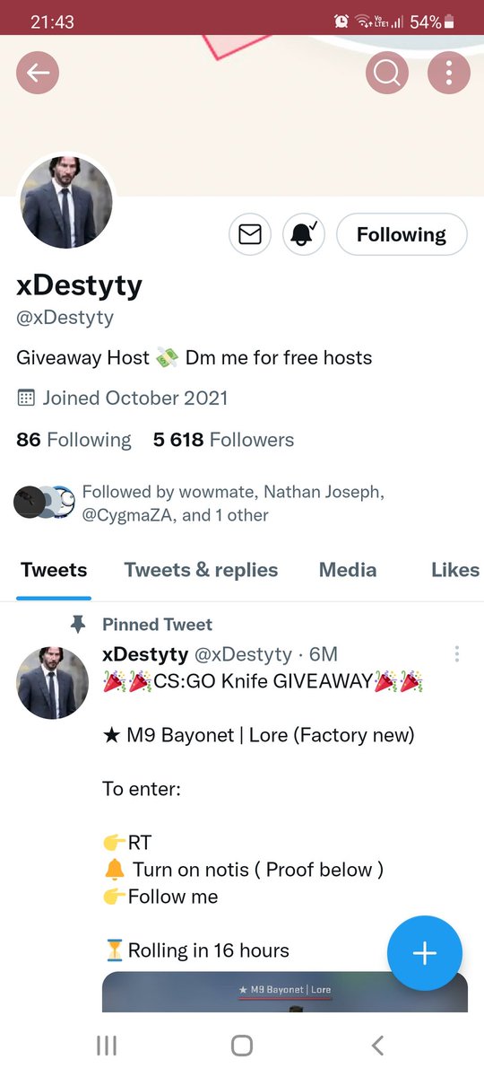 CBessick's tweet photo. @xDestyty https://t.co/2ncZH0F2Qw