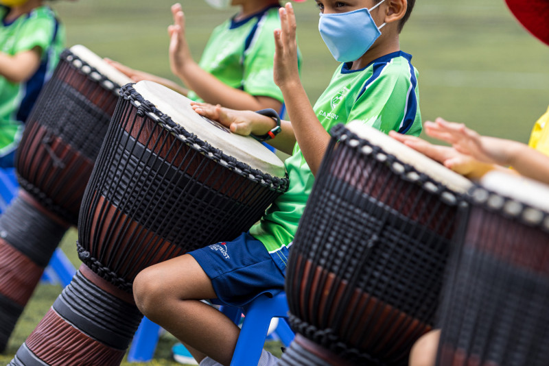 Why music is so important in a child's education. Great comment and analysis from the amazing Singapore schools highlighted... whichschooladvisor.com/singapore/guid…