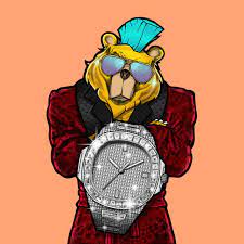 MariamSheikh0's tweet photo. The wait to get these Bears @CryptoBearWC  is unBEARable!!
22/2/22 here I come!!
every design is my FAVVV!!
#CBWC #CBWCARMY #mintcbwc 
@Fariha_ah @KhushbuShaikh01 @salty_bitchaf @georgejames_99 @imrxnkhxn @Fariha_ah @NidaInamdar25 https://t.co/3y596asVxp