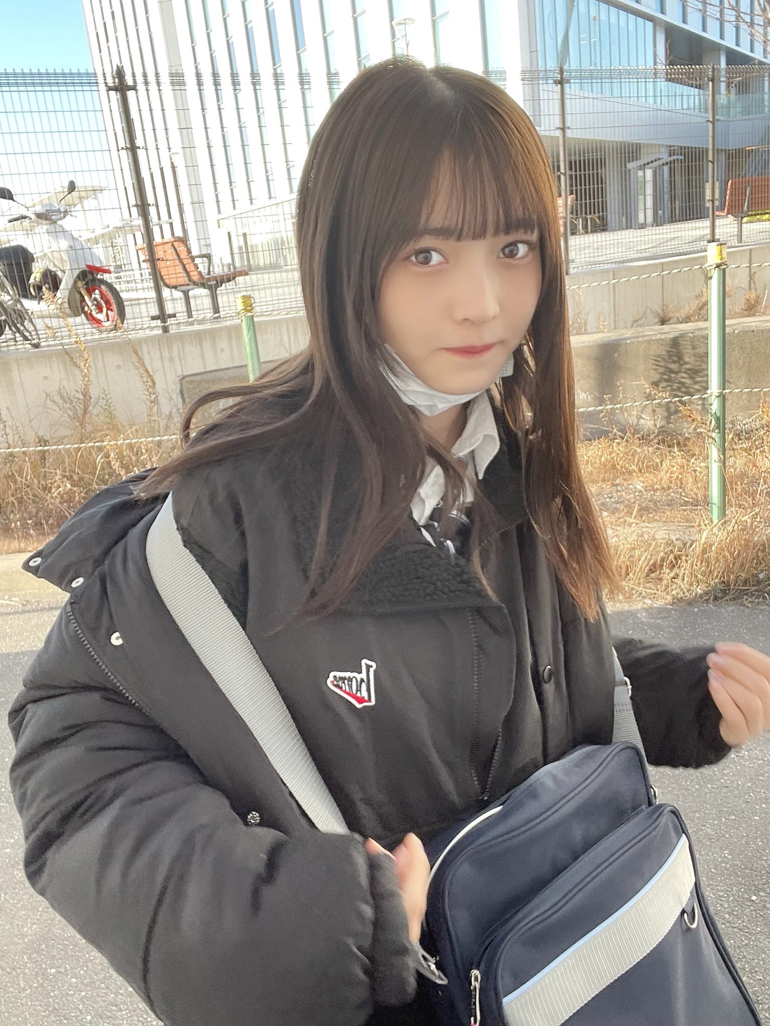 黒嵜菜々子 on X: 黒嵜菜々子 on X: