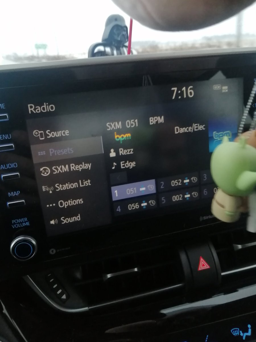 RedBarronDesign's tweet image. Awesome to finally hear @OfficialRezz on BPM