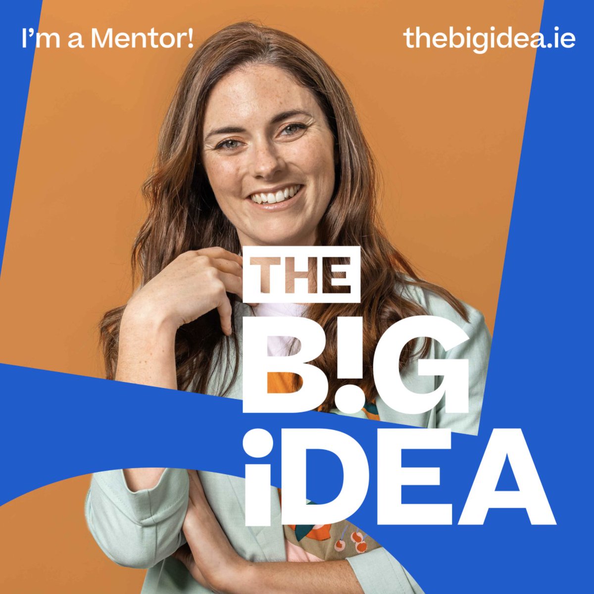 _TapCreative's tweet image. We are so excited to be mentors with The Big Idea - Ireland this year! 🤩 The mission is to empower the next generation to tackle local and global challenges using creative thinking! We&apos;re delighted to be involved and are looking forward to some BIG ideas! 🎉