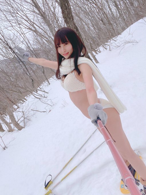 Twitterのコスプレ画像53