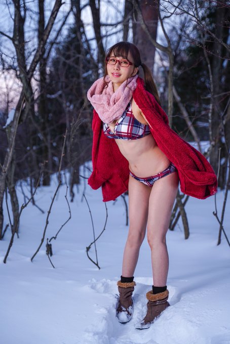 Twitterのコスプレ画像55