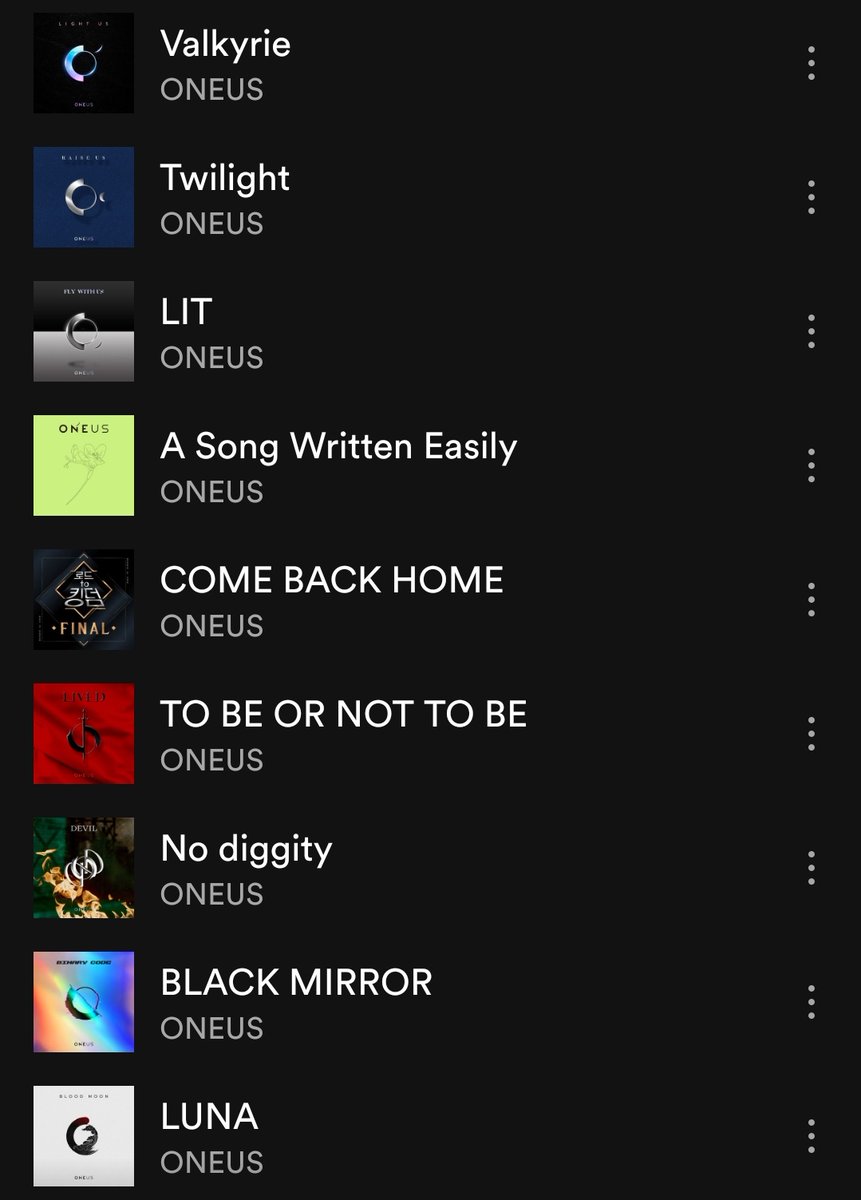 tomoontonight's tweet photo. hot people listen to oneus https://t.co/qDvDGuLvaP