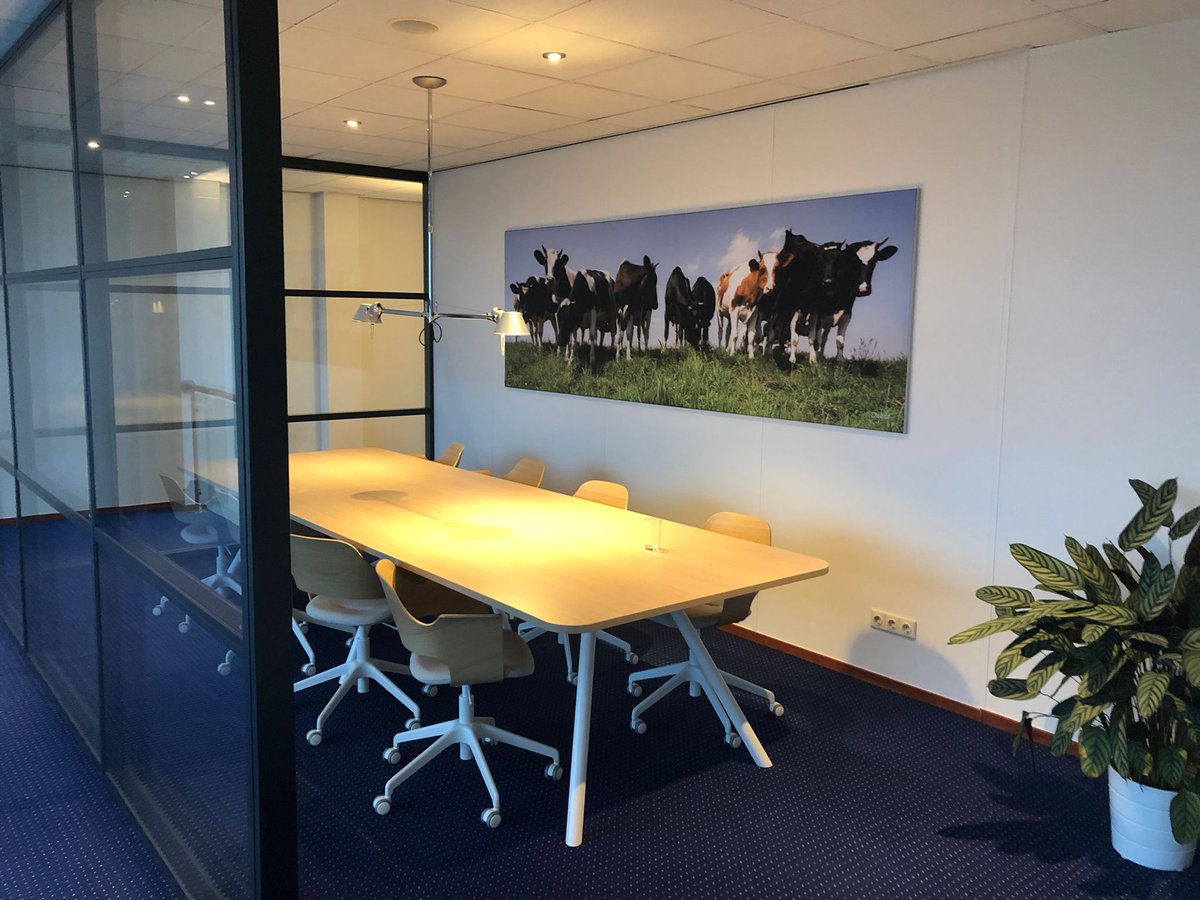 AgriDirect BV tweet media