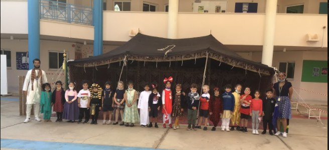 BISRYearOne's tweet photo. Year 1 enjoying International Day @BISRPrincipal @BISRPrimary https://t.co/JttWdj6bBL