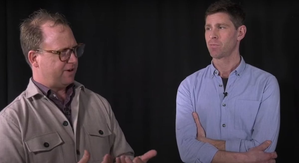 På sikt kan södra Sverige se fram emot sjunkande #elpriser – men kraftiga svängningar får vi fortsatt leva med. Detta och mycket annat sas i ett samtal om elpriser nyligen med <a href="/AhmanMax/">Max Åhman</a>  och Hannes Sonnsjö. bit.ly/3v1wgca